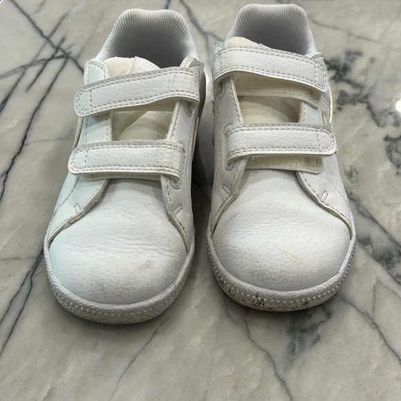 Toddler Nike size 8c - Picture 3 of 4